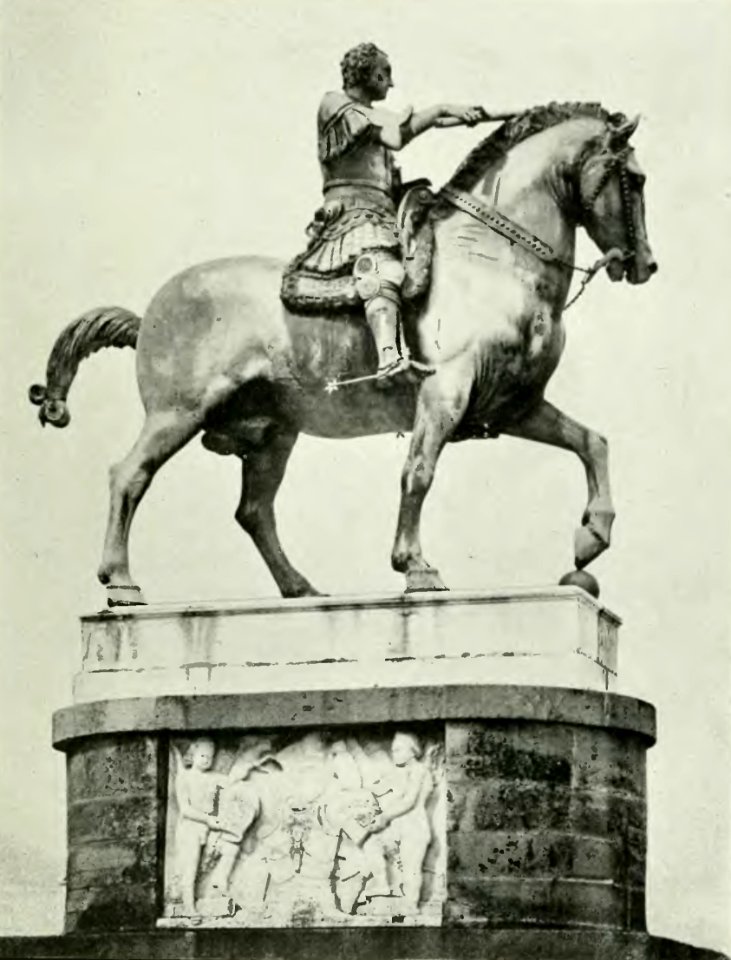 Alexandre - Donatello, Laurens (page 131 crop)