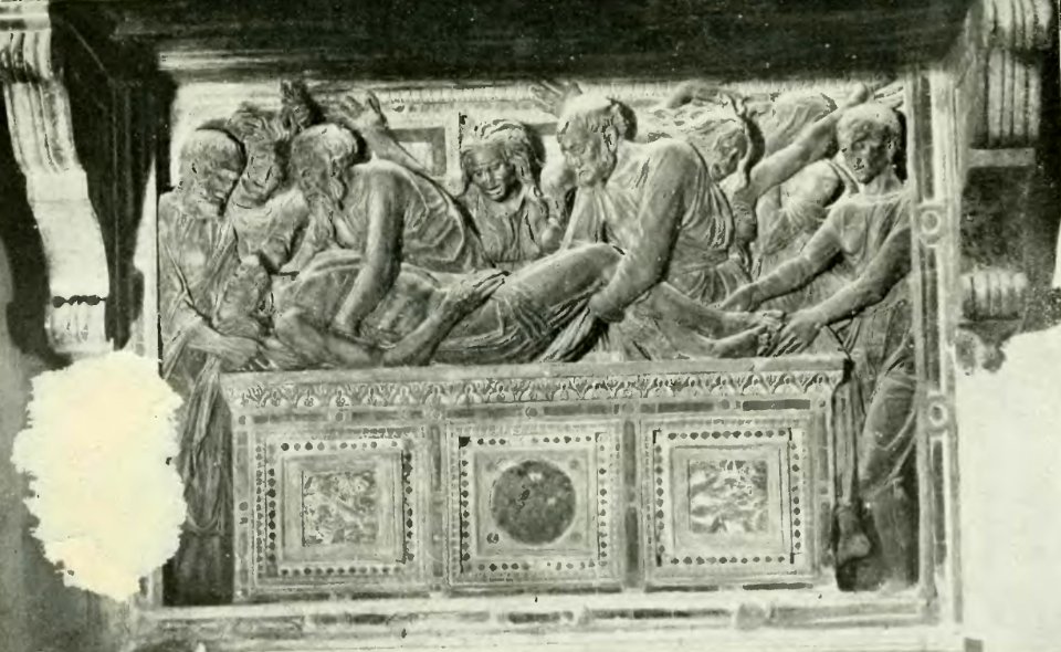 Alexandre - Donatello, Laurens (page 119 crop)