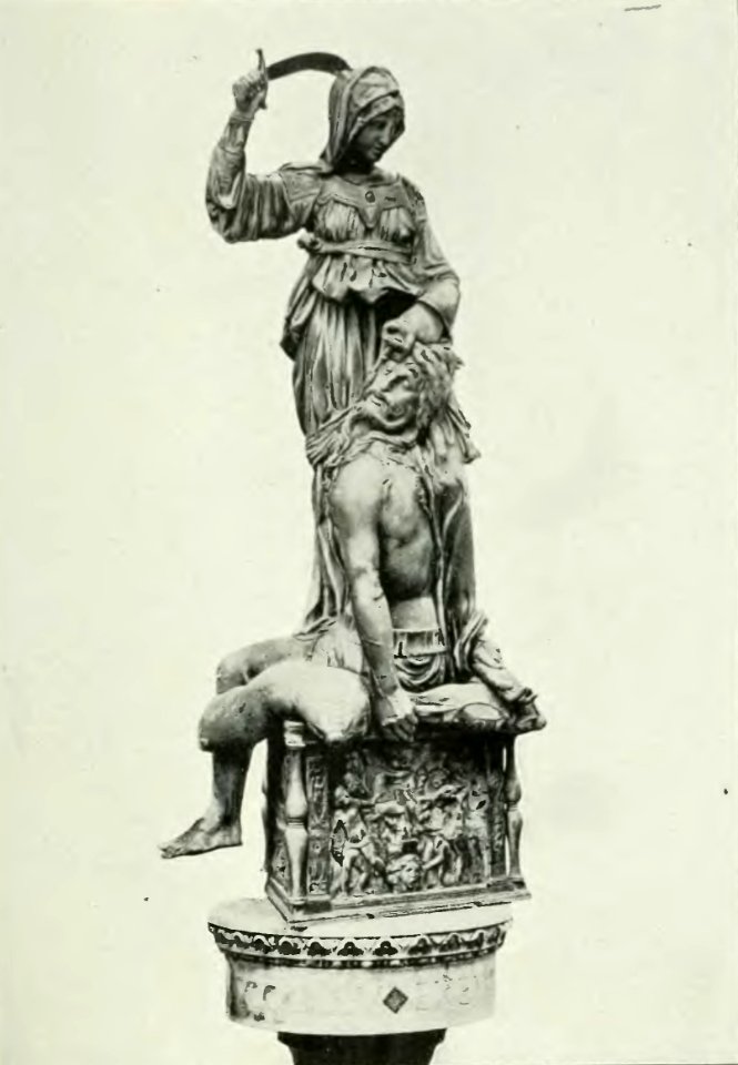 Alexandre - Donatello, Laurens (page 87 crop)