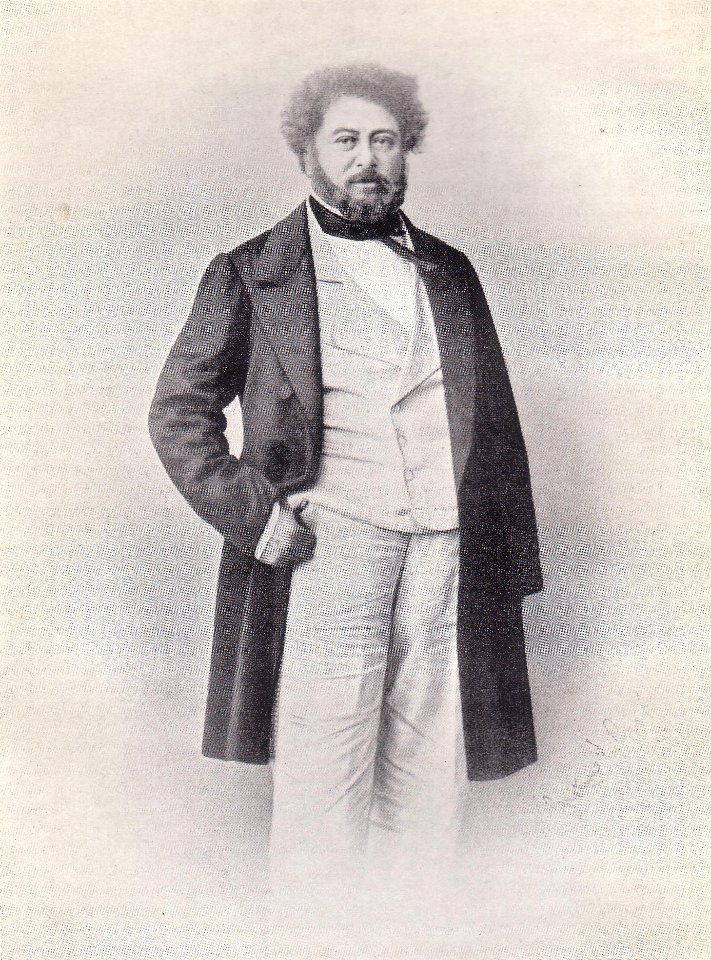 Alexandre Dumas 4