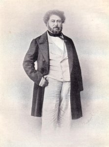 Alexandre Dumas 4