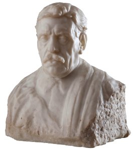 Alexandre Falguière - Auguste Rodin