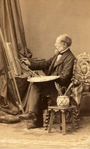 Alexandre Gabriel Decamps photo 2