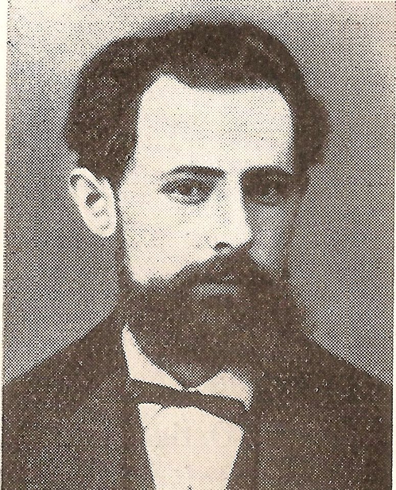 Alexandre Garcia, mestre