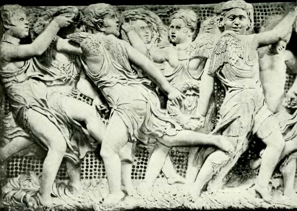 Alexandre - Donatello, Laurens (page 55 crop)
