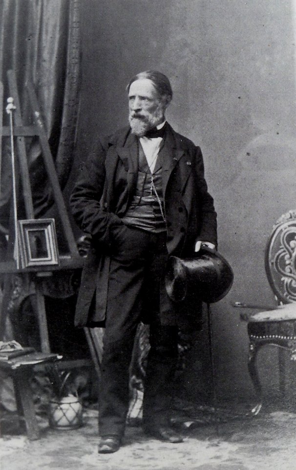 Alexandre Gabriel Ducamps photo