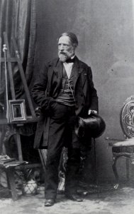 Alexandre Gabriel Ducamps photo