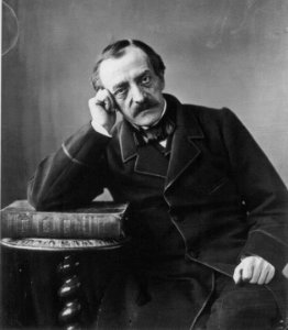 Alexandre Manceau (1817-1865)
