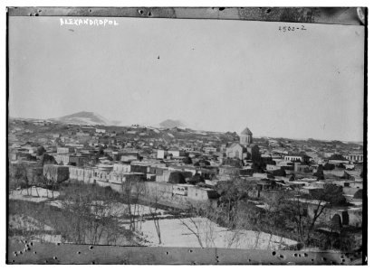 Alexandropol LCCN2014706400