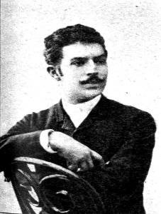 Alexandros Filadelfefs