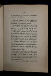 Alexis Durand (Rabourdin) - 13