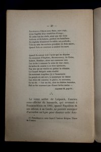 Alexis Durand (Rabourdin) - 22