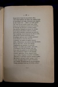 Alexis Durand (Rabourdin) - 25