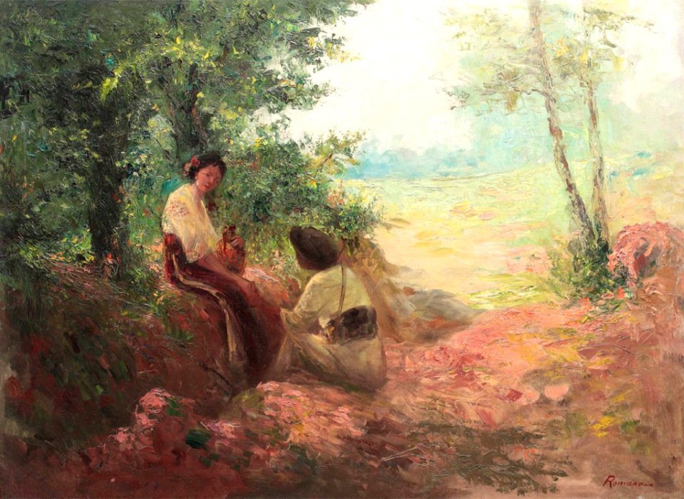 Alexandru Romano - Vorbe dulci
