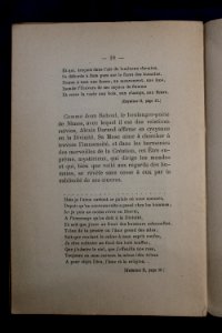 Alexis Durand (Rabourdin) - 20