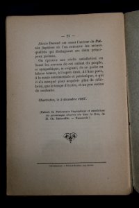 Alexis Durand (Rabourdin) - 26