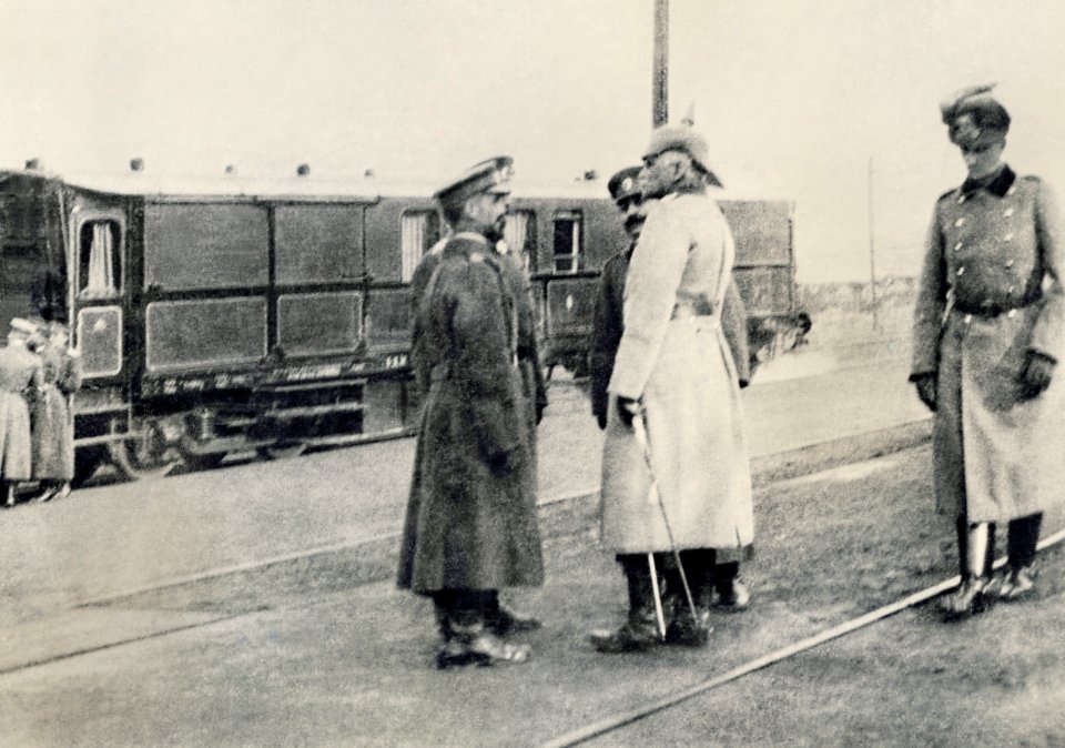 Alexius WW1 August von Mackensen (retuschiert)