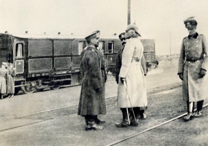 Alexius WW1 August von Mackensen (retuschiert)