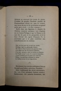 Alexis Durand (Rabourdin) - 15