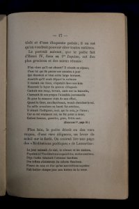 Alexis Durand (Rabourdin) - 19