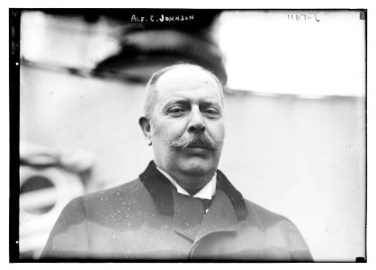 Alf. C. Johnson LCCN2014685484