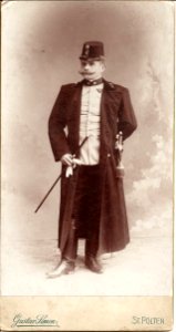 Alfons F Matter ca 1900 (1)