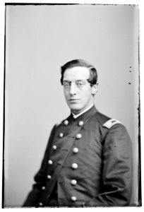 Alford B. Chapman, 57th N.Y. LOC cwpb.04877