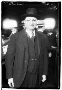 Alfred Clark LCCN2014718811