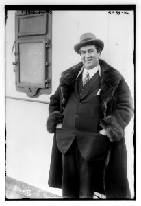Alfred Coates LCCN2014715724