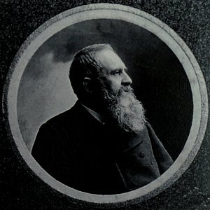 Alfred gerard par Nadar 08594