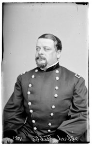 Alfred Gibbs, Col. 130th NY Inf LOC cwpb.05859