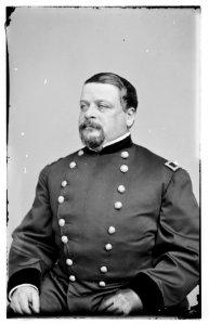 Alfred Gibbs, Col. 130th NY Inf LOC cwpb.05858