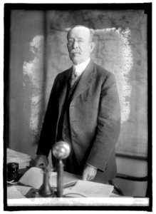 Alfred Hampton, 11-24-20 LCCN2016844820