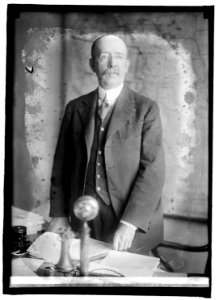 Alfred Hampton, 11-24-20 LCCN2016844819