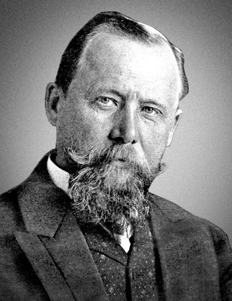 Alfred Erich Hoche