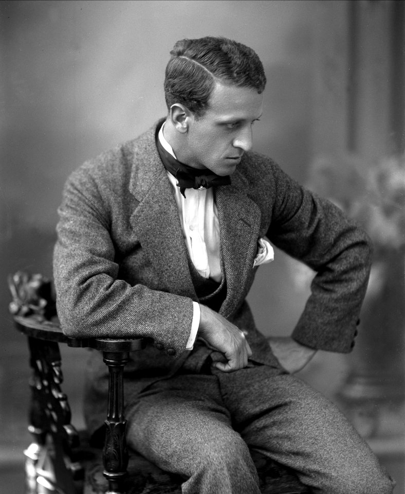 Alfred Jørgen Gjems Selmer