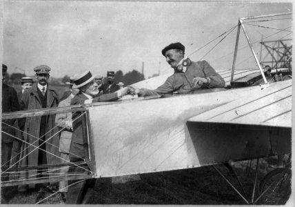 Alfred LeBlanc LCCN2001704165