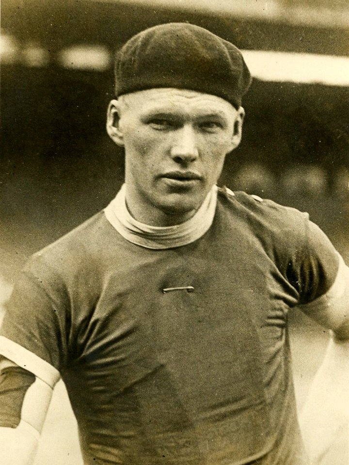 Alfred Haemerlinck 1931