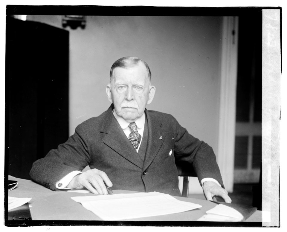 Alfred R. Quaiffe, 5-8-20 LCCN2016827894