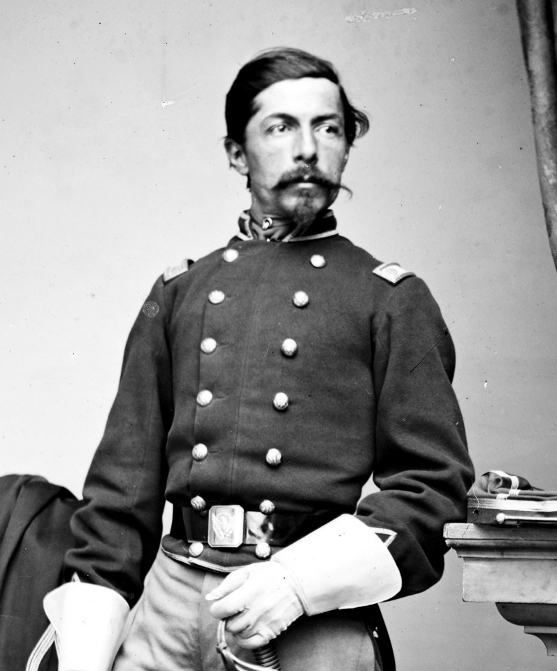 Alfred Napoléon Alexander Duffié