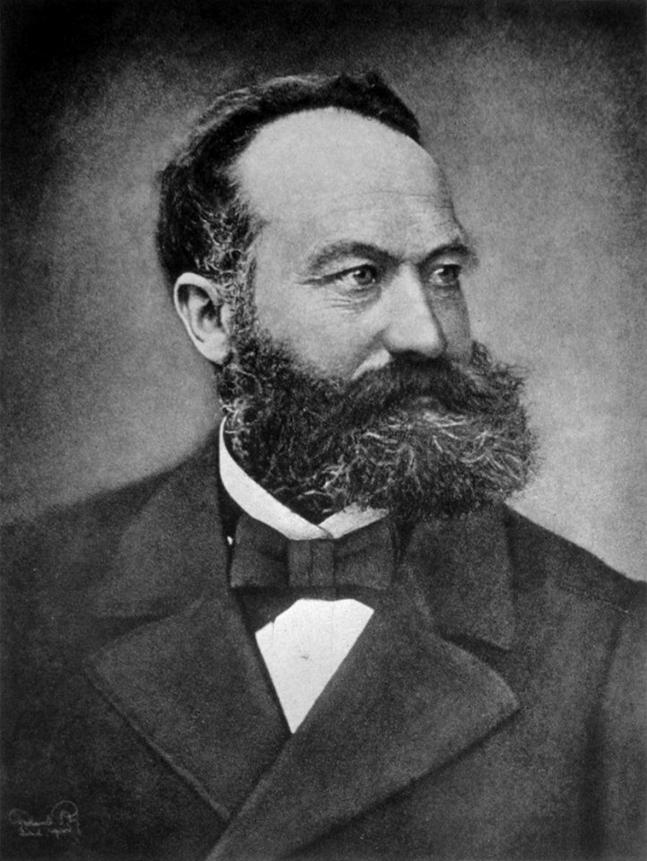 Alfred Oehler