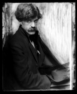 Alfred Stieglitz LCCN2006691707