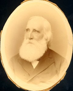 Alfred Stillé (1813-1900)