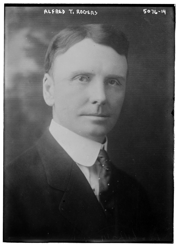 Alfred T. Rogers LCCN2014709915