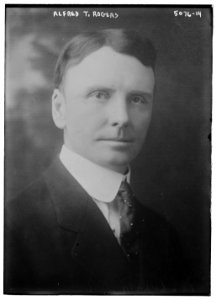 Alfred T. Rogers LCCN2014709915