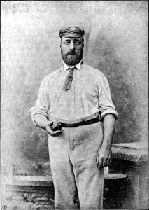 Alfred Shaw 001