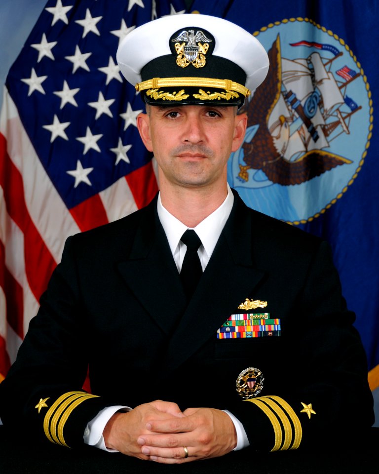 Alfredo J. Sanchez (1)