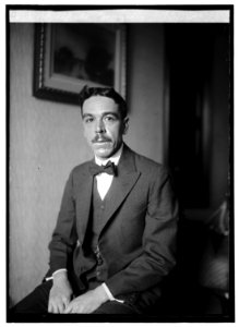 Alfredo Gonzales, 12-21-22 LCCN2016847063