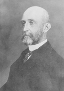 Alfred Thayer Mahan - NH 126