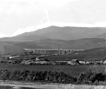 Algeciras Aquaduct